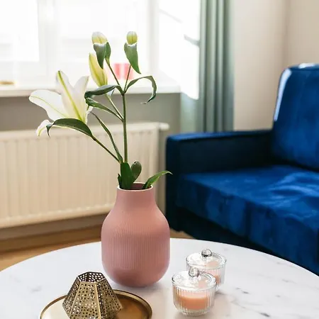 Royal - Loftaffair Apartament