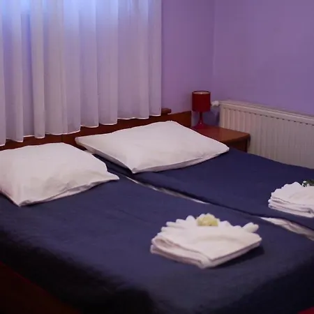 Vistula Hotel Krakow
