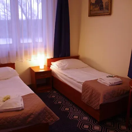 Vistula Hotel Krakow