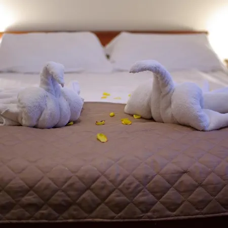 Vistula Hotel Krakow