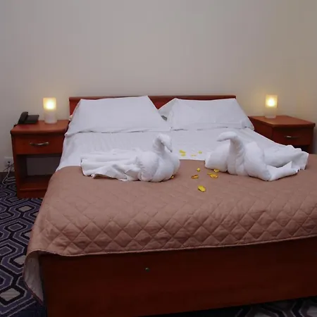 Vistula Hotel Krakow