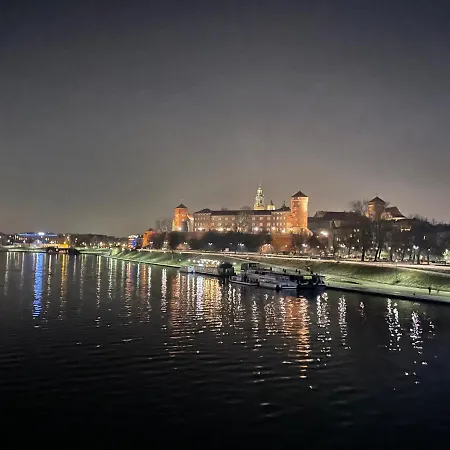 Xxl Old Town 24 H - Check In, Wi-fi Apartamento *