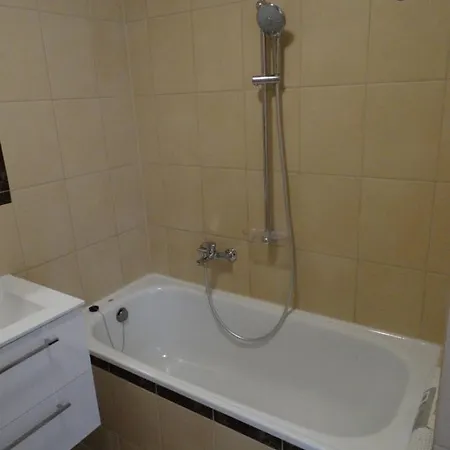 Apartament Zielony Taras * Krakow