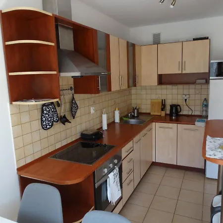 Apartament Zielony Taras Krakow