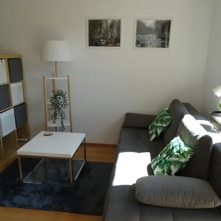 Apartament Zielony Taras *
