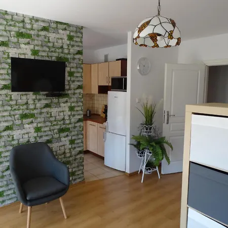 Apartament Zielony Taras *