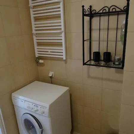 Apartment Apartament Zielony Taras