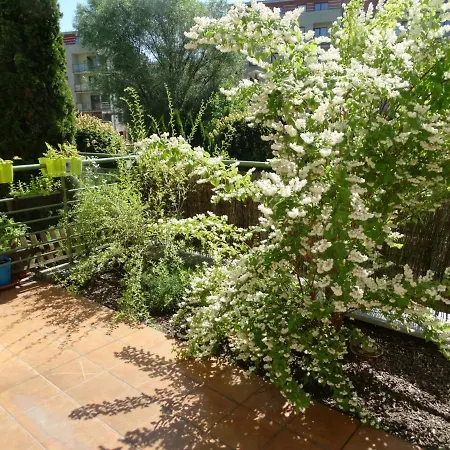 Apartament Zielony Taras Apartment