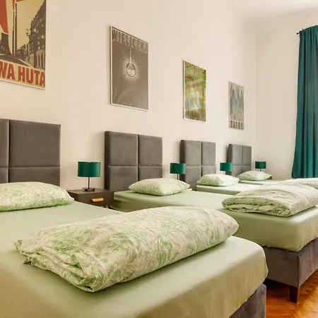 Das Hostel *