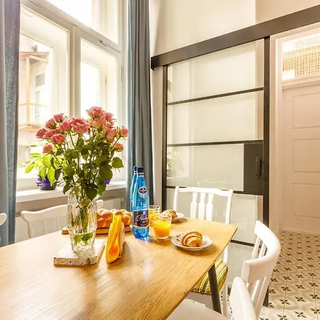 Vandrarhem Das Hostel *