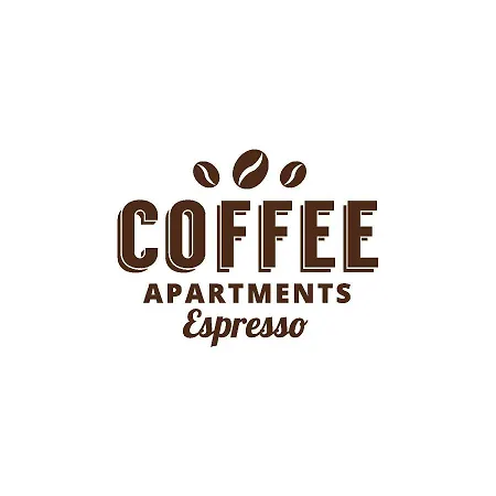 Apartamento Coffee Espresso 6c *
