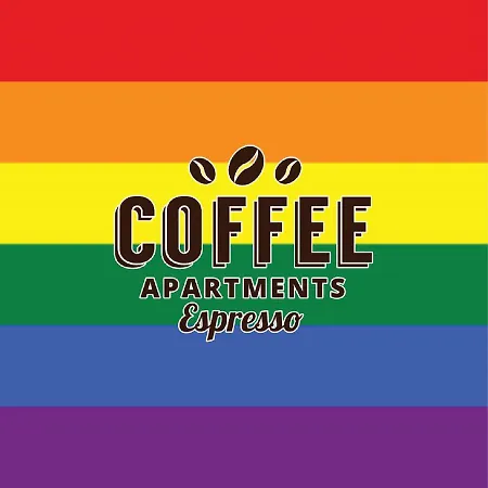Apartamento Coffee Espresso 6c