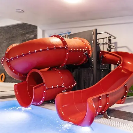 Jj Sport Concept Otel Krakow