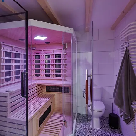 Apartment Stylish - Old Town Krakow