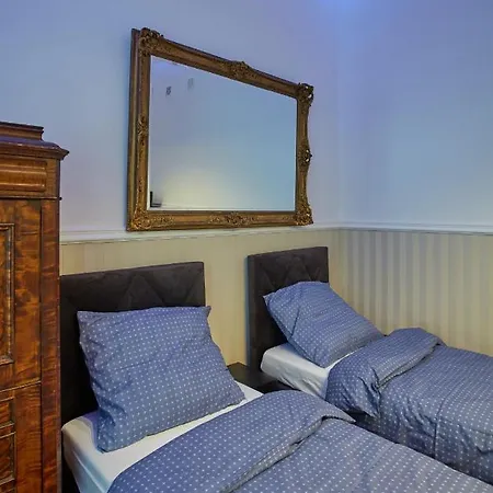 Apartment Stylish - Old Town