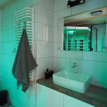 Apartment Stylish - Old Town