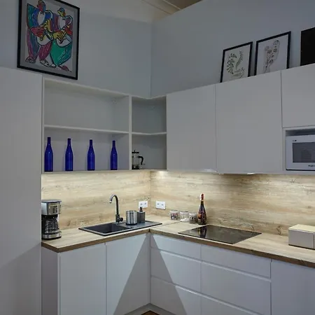 Apartment Stylish - Old Town *