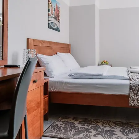 Dream Garden Palace Hotel apartamentowy *