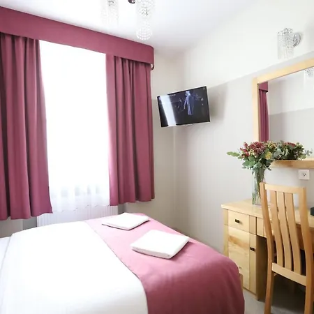 Dream Garden Palace Hotel apartamentowy *