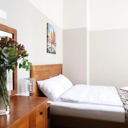 Dream Garden Palace Hotel apartamentowy *