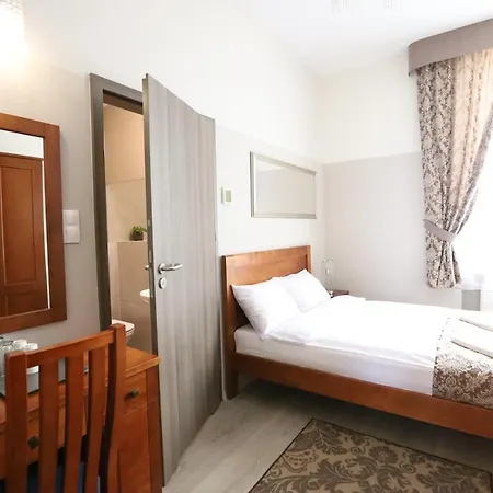 Hotel apartamentowy Dream Garden Palace *