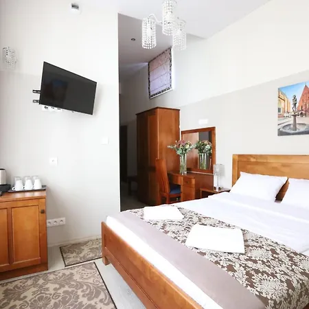 Dream Garden Palace Hotel apartamentowy *