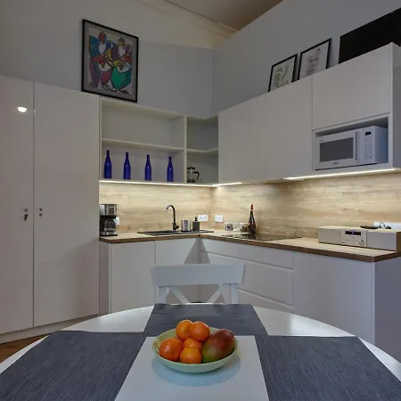 Apartment Stylish - Old Town