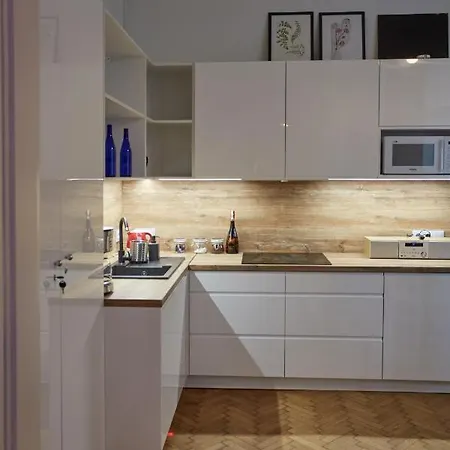 Apartment Stylish - Old Town