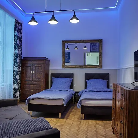 Apartment Stylish - Old Town Krakow