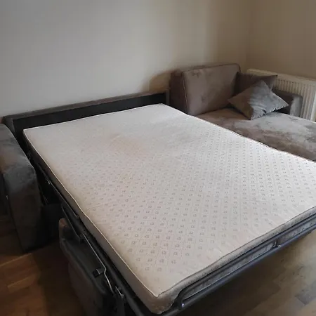 Nowa Huta Apartamento *