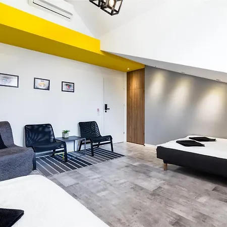 Apartment Rainbow 1 Premium *