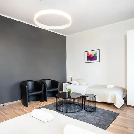 Rainbow 1 Premium Apartment *