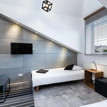 Apartment Rainbow 1 Premium