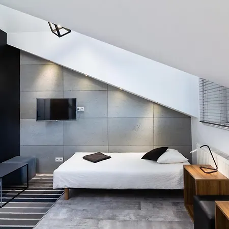 Apartment Rainbow 1 Premium *