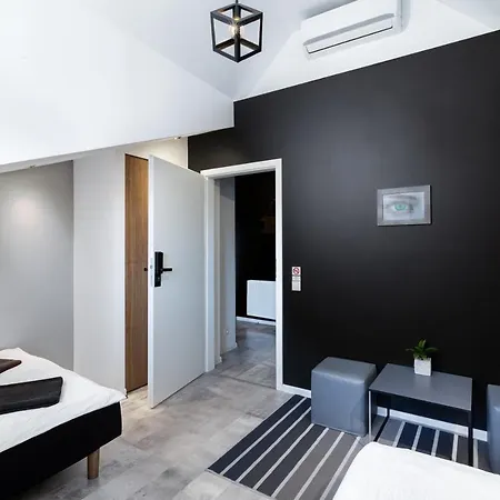 Apartment Rainbow 1 Premium