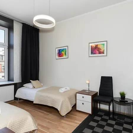 Apartment Rainbow 1 Premium