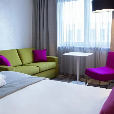 Mercure Stare Krakow