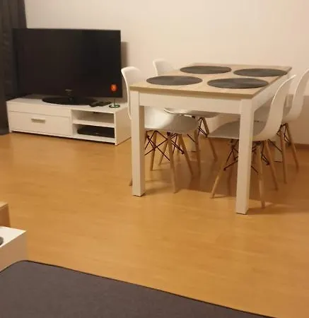 Apartament Barbary Apartment