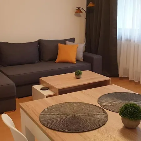 Apartament Barbary Apartment Krakow