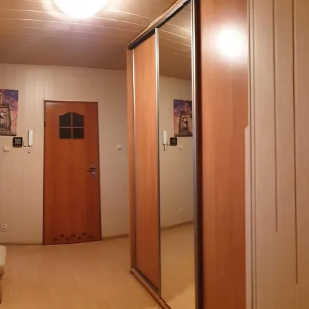 Apartament Barbary Apartment