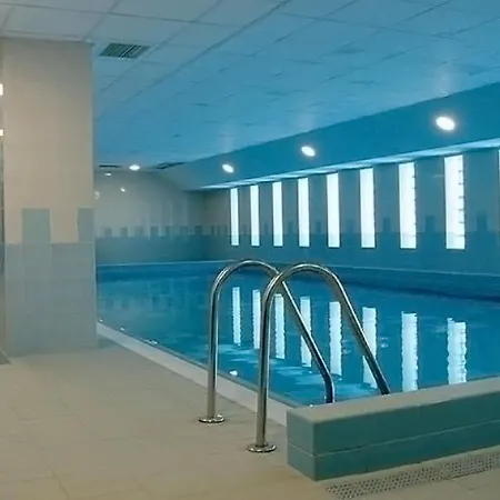Hotel Kreator-Sport Hotel