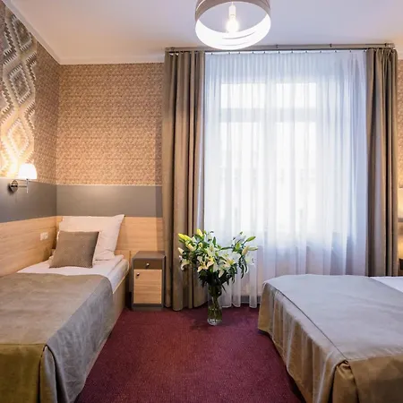 Kazimierz 3* Krasków