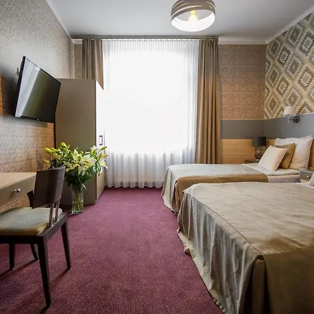 Ξενοδοχείο Kazimierz 3*