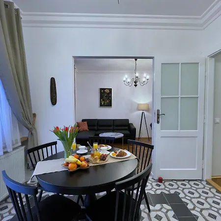 Apartament Rzeszowska 5 Apt. 3