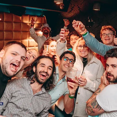 Greg&tom Party * Cracovia