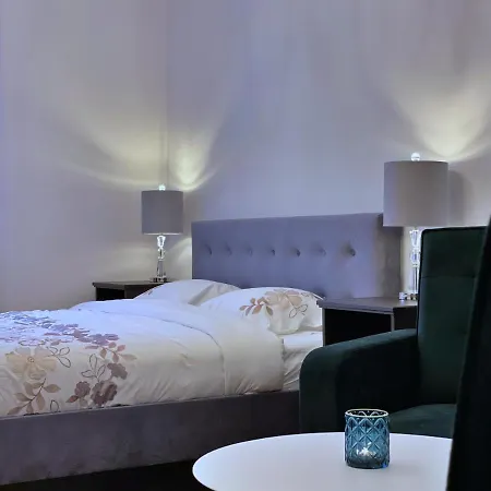 Apartament Rzeszowska 5 Apt. 3