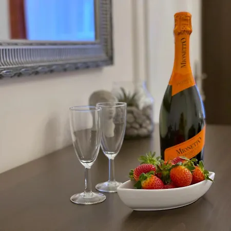 Apartament Rzeszowska 5 Apt. 3