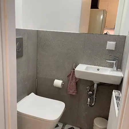 Rzeszowska 5 Apt. 3 Apartament