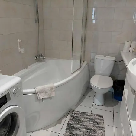 Apartment Soltyka Three