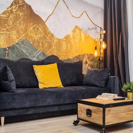 Rakowicka Boutique Apartment